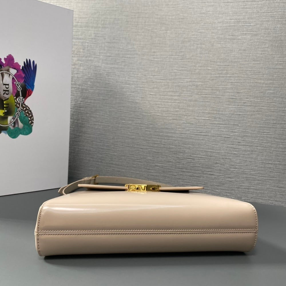 Dragons Bags Pradn Luxury Bag --102254