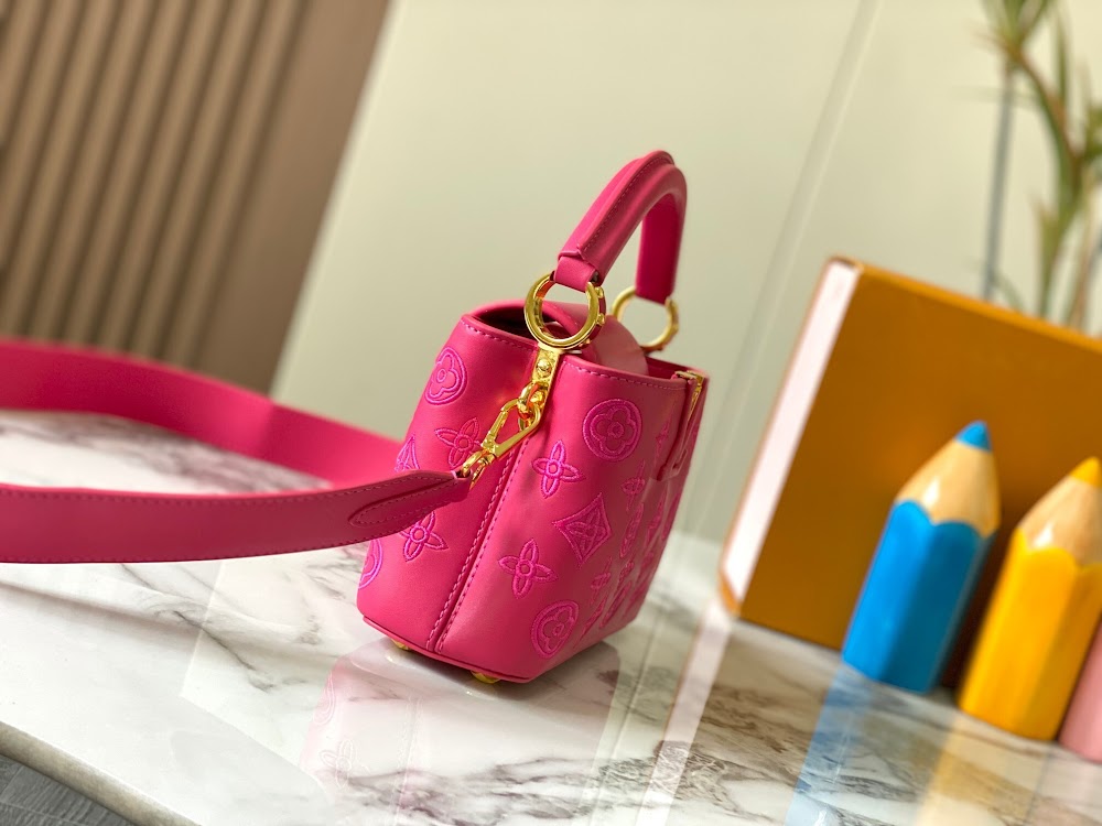 Dragons Bags LVn Luxury Bag --78941