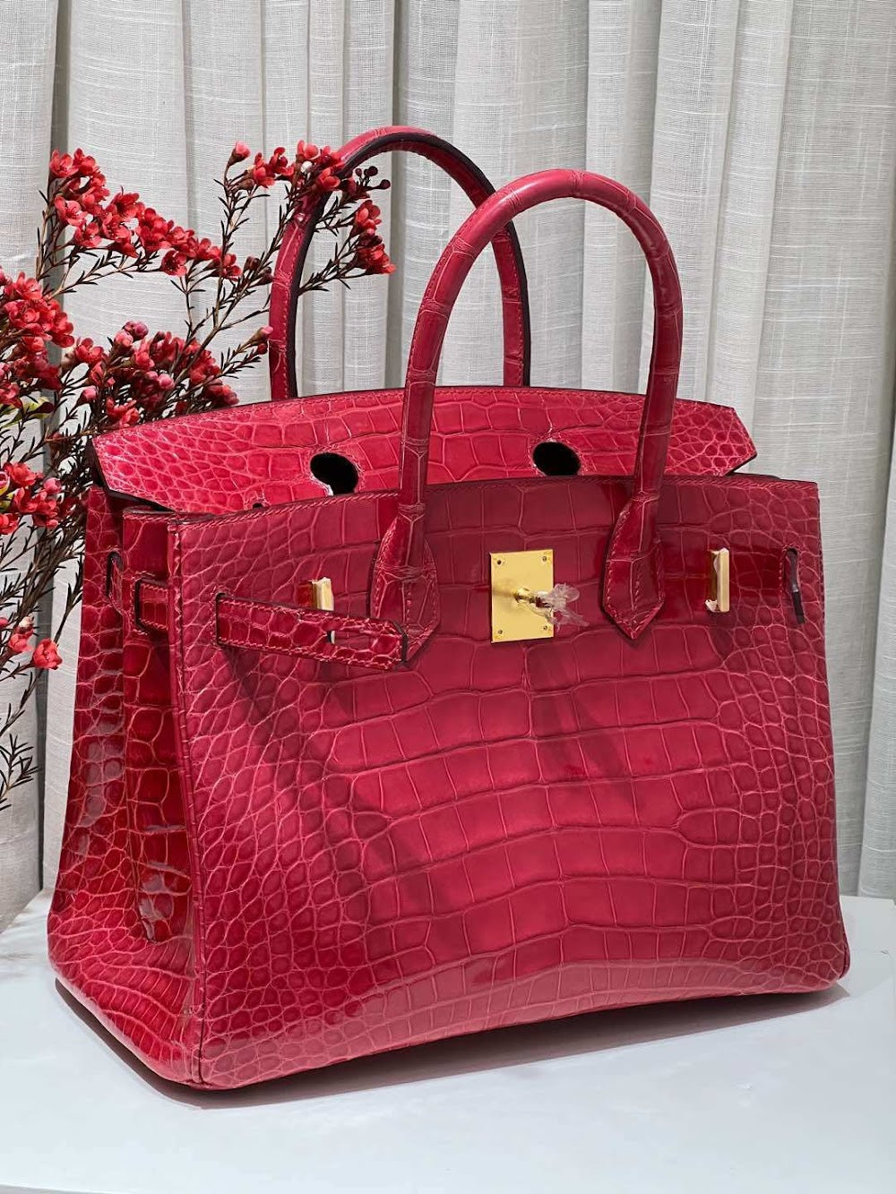 Dragons BagsHermesn Luxury Bag --117214