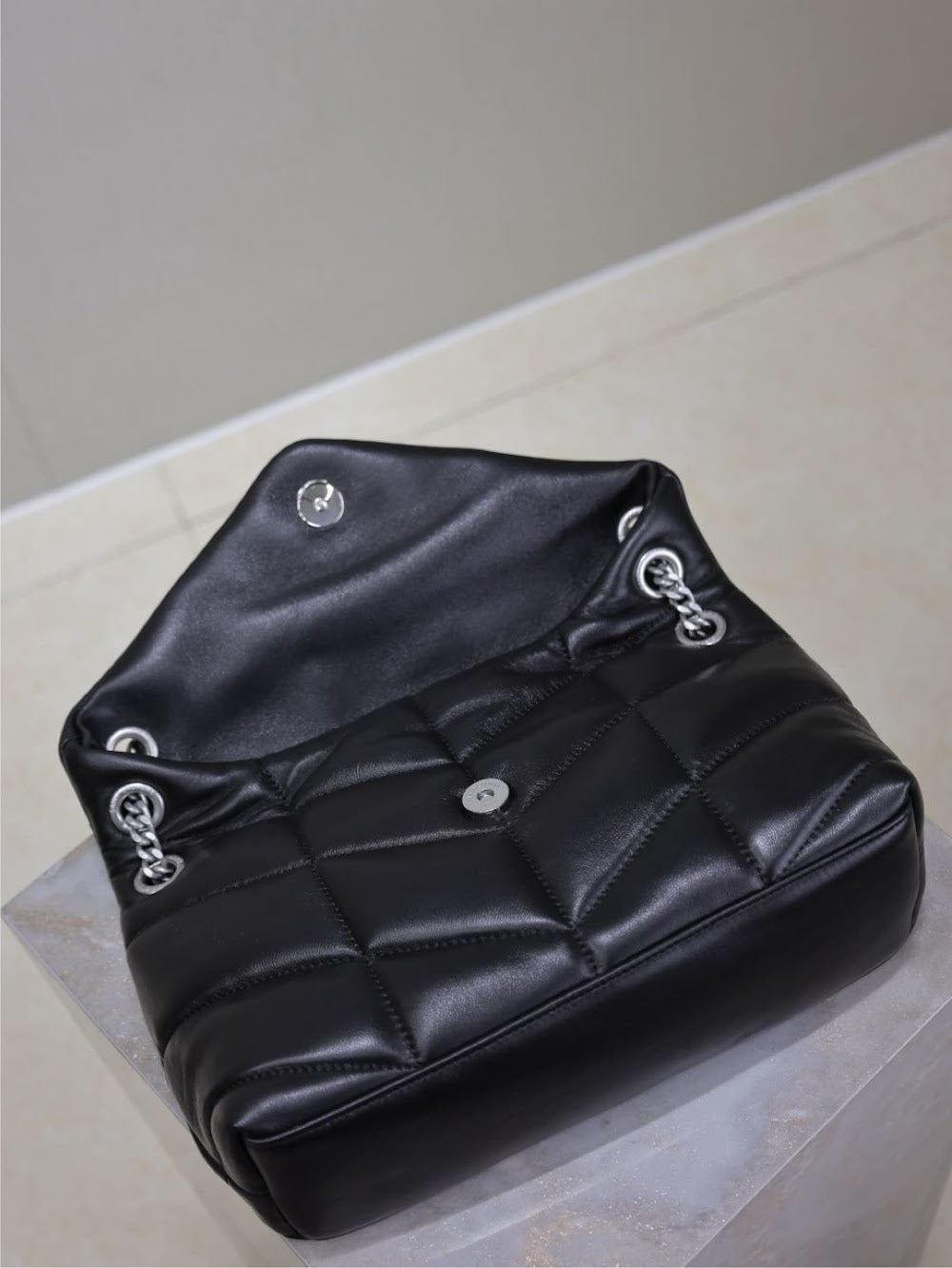 Dragons Bags YSLn Luxury Bag --119443