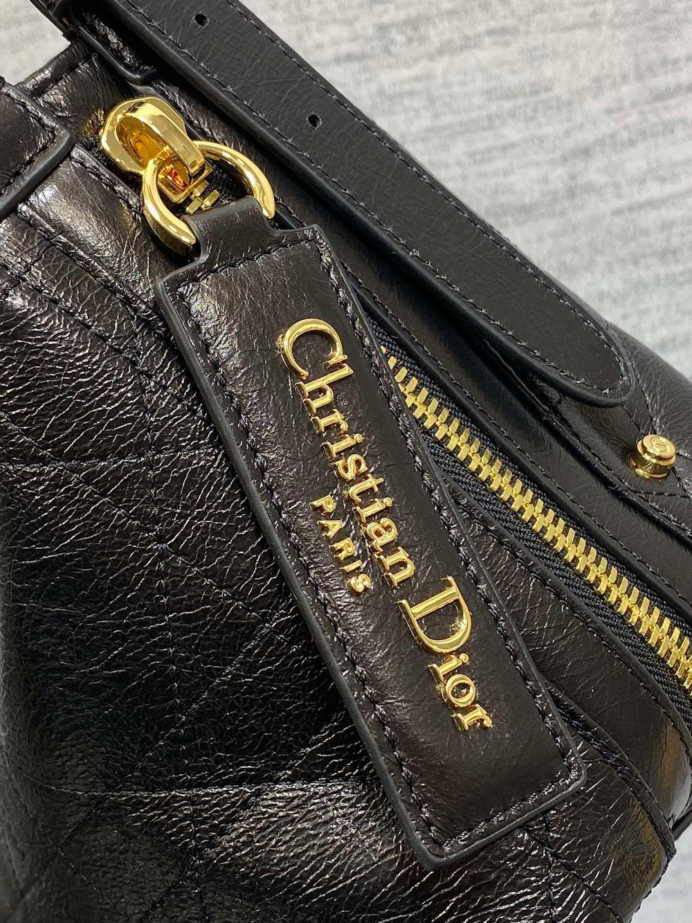 Dragons BagsDiorn Luxury Bag --116142