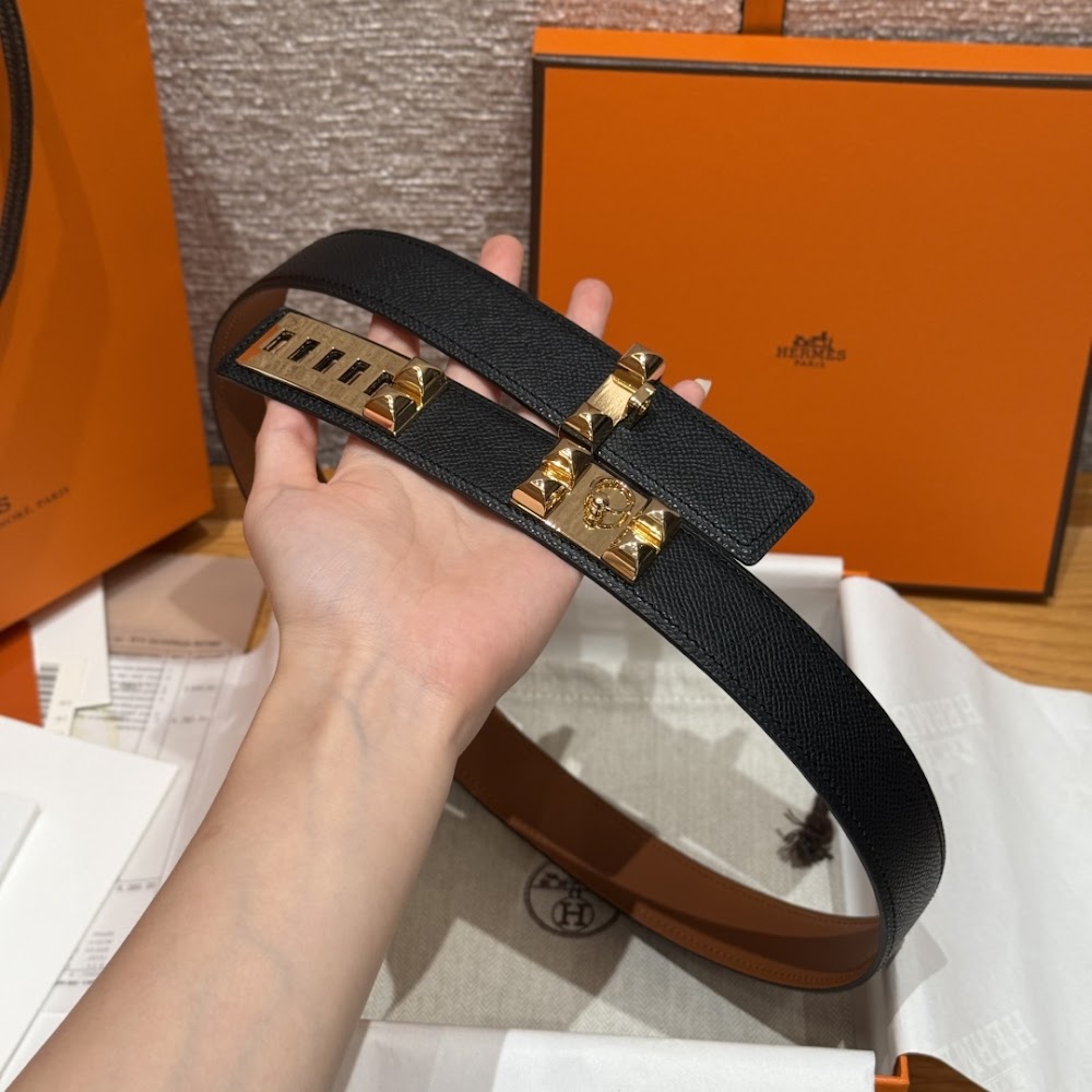 Dragons Bags Hermesn Luxury Belt --106068
