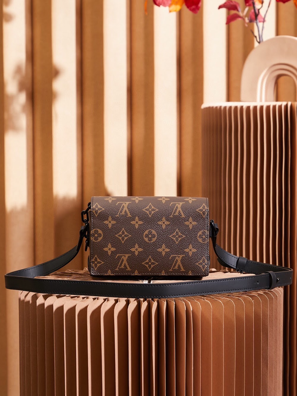 Dragons Bags ln Luxury Bag --71046