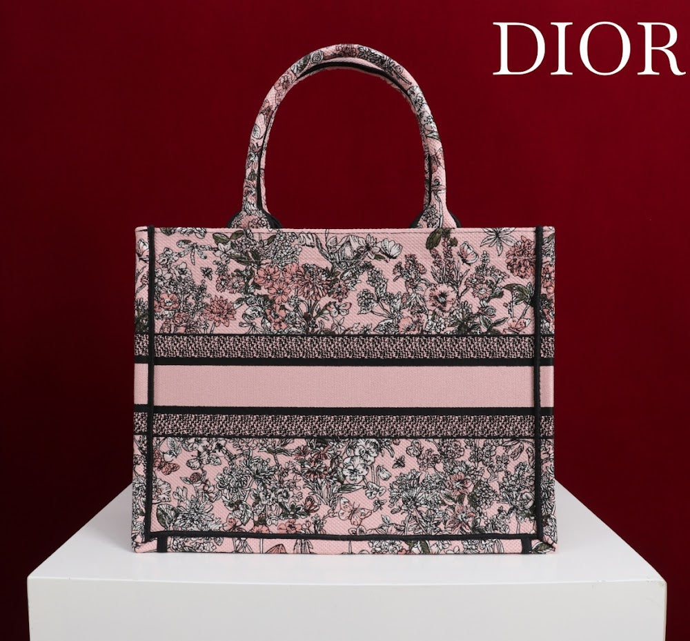 Dragons BagsDiorn Luxury Bag --116167