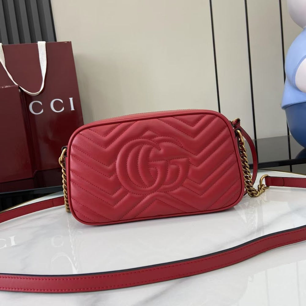 Dragons Bags Guccin Luxury Bag --95219