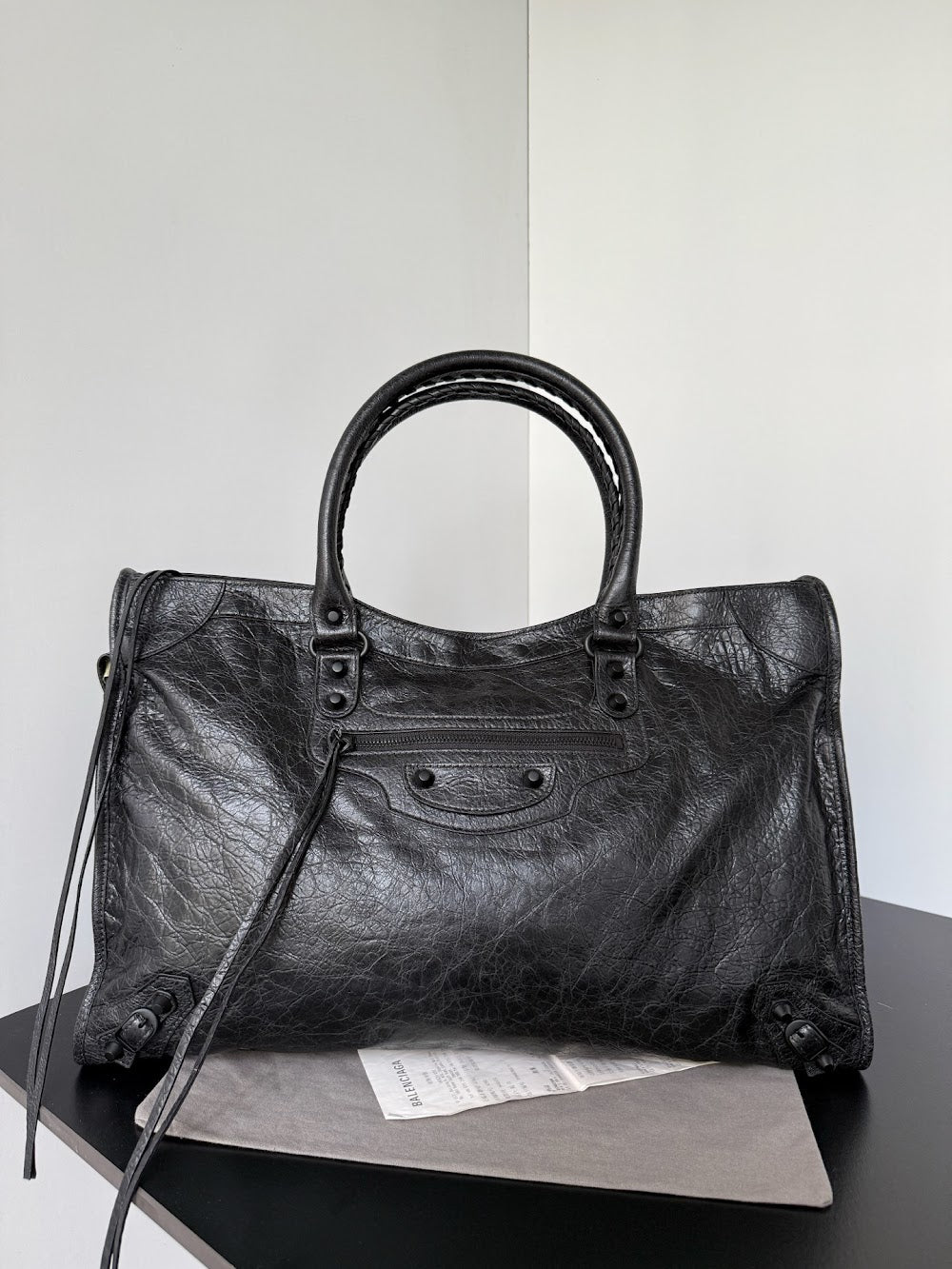 Dragons Bags Balenciaga Luxury Bag --111501