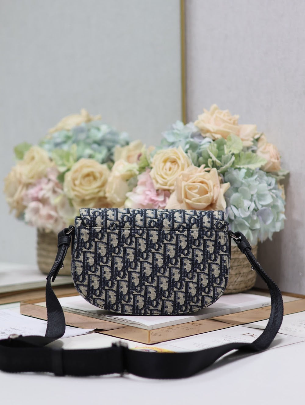 Dragons BagsDiorn Luxury Bag --115481