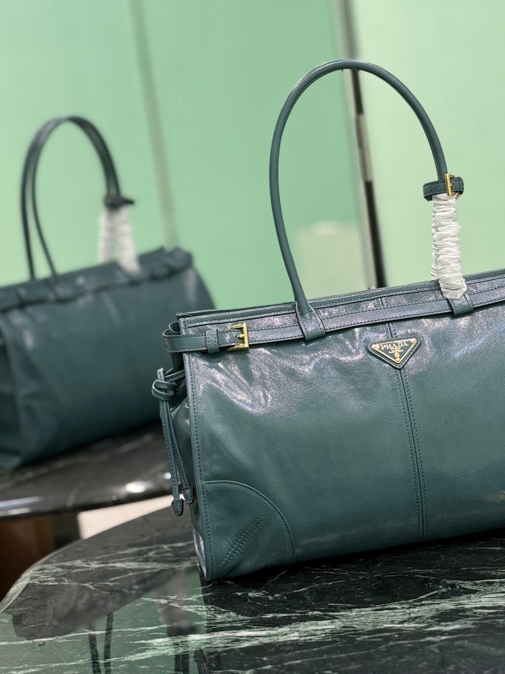Dragons Bags Prada Luxury Bag --53635