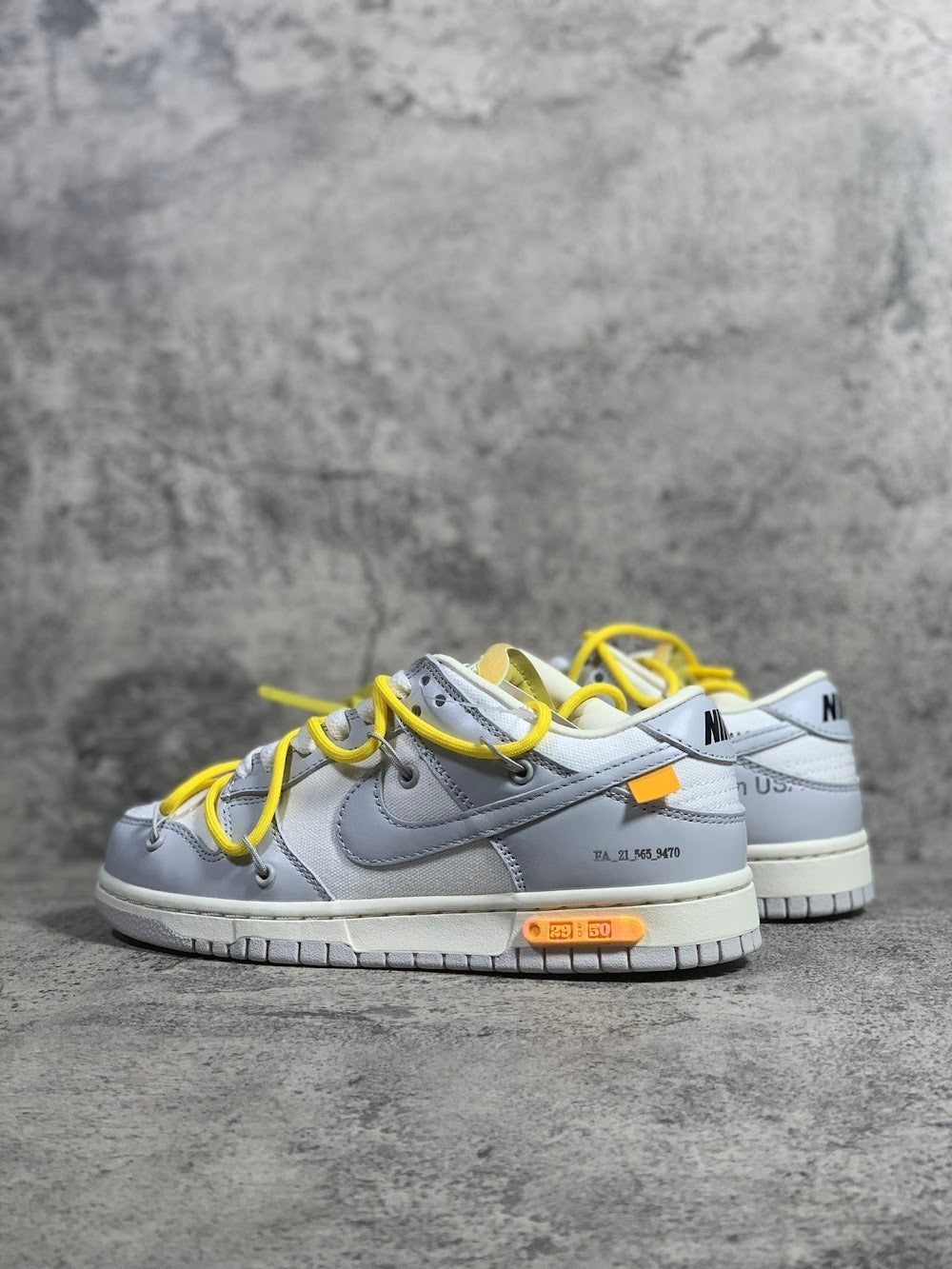 Dragons Bags Nike Luxury Shoes --55002