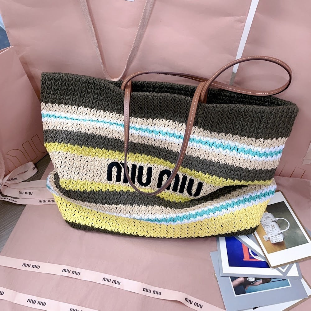 Dragons Bags Miun Miun Luxury Bag --123011