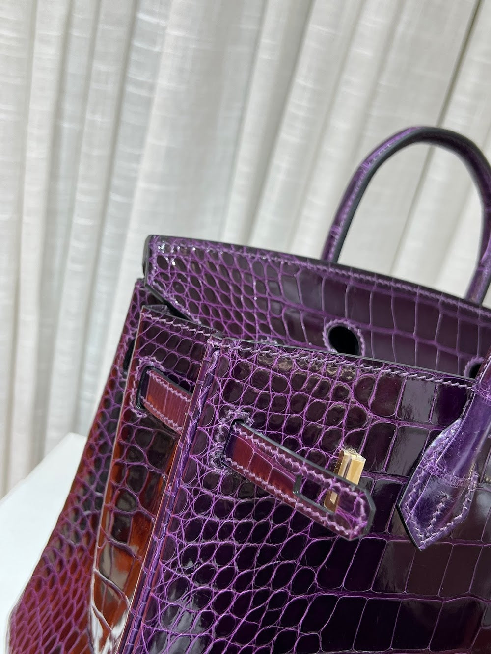 Dragons BagsHermesn Luxury Bag --117199