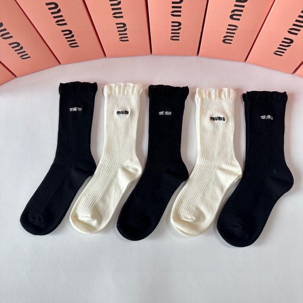 Dragons Bags Premium Luxury Socks --98024