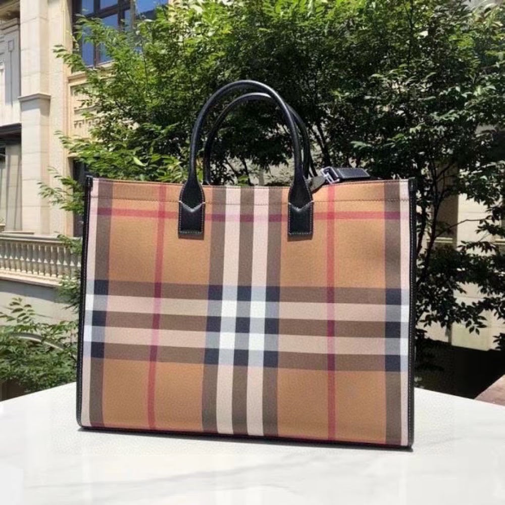Dragons Bags Burberryn Luxury Bag --91945