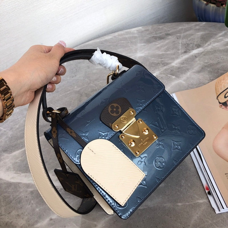 Dragons Bags ln Luxury Bag --60052