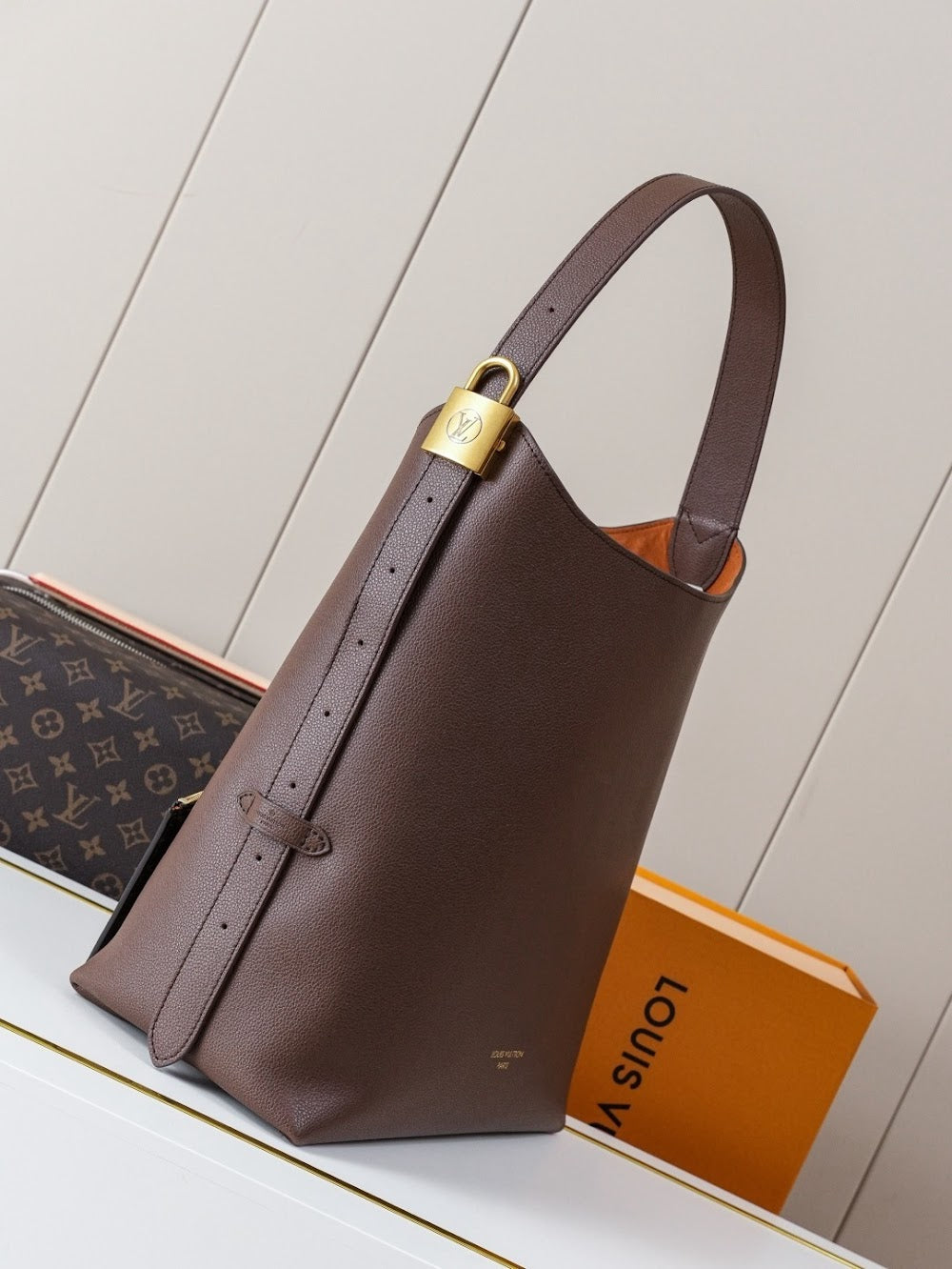 Dragons Bags LVn Luxury Bag --79370