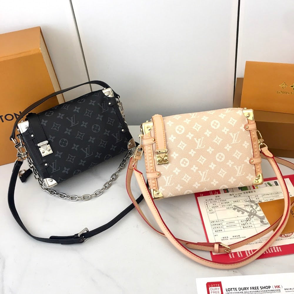 Dragons Bags ln Luxury Bag --77422