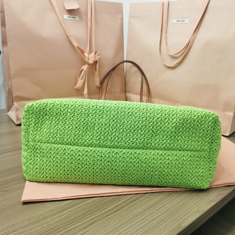 Dragons Bags Miun Miun Luxury Bag --122670