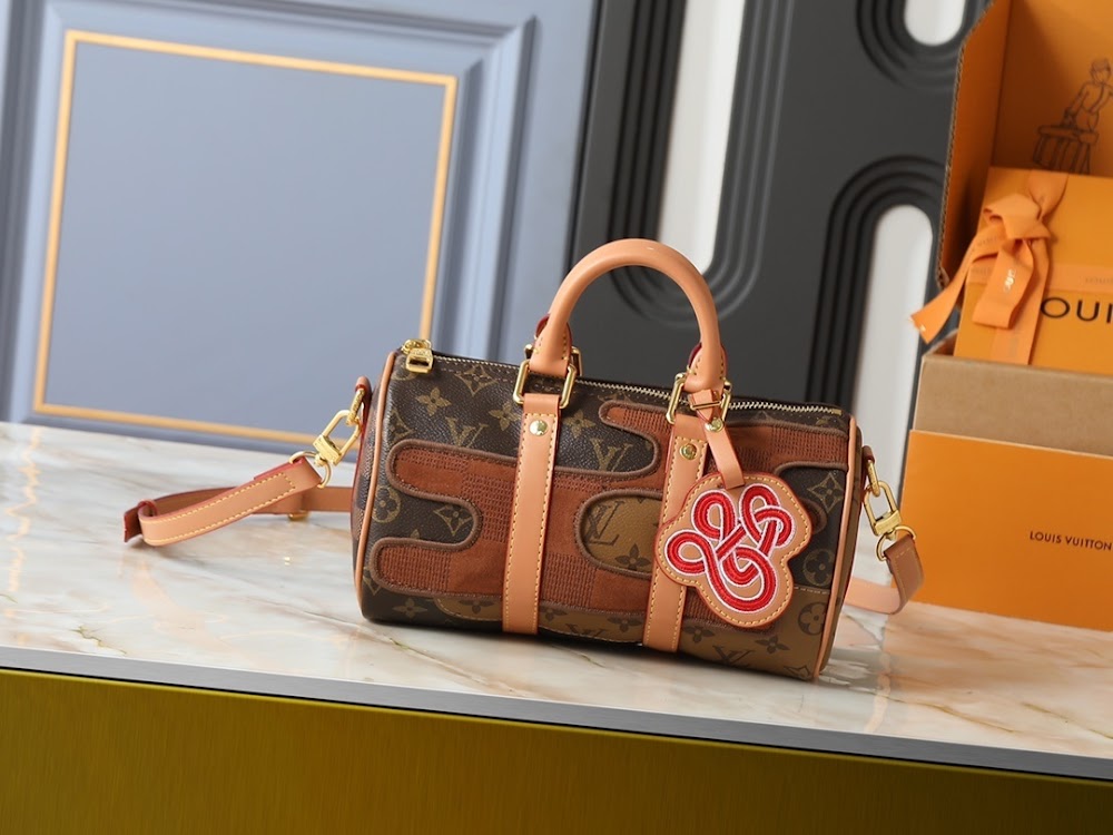 Dragons Bags ln Luxury Bag --77515