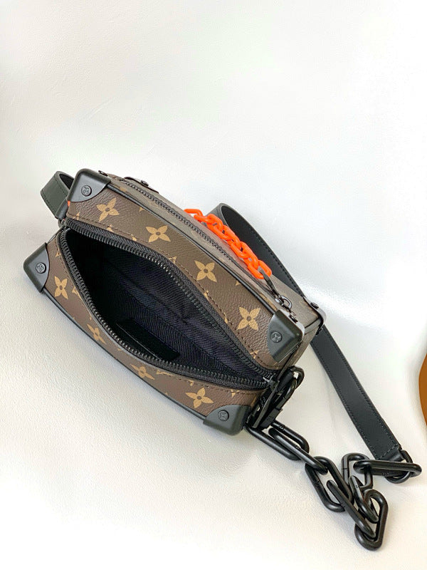 Dragons Bags ln Luxury Bag --81706