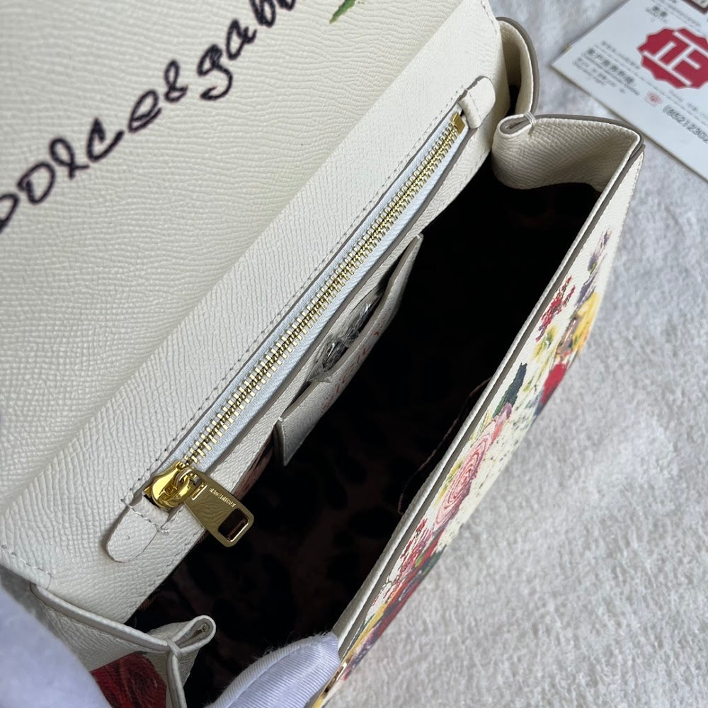 Dragons Bags DGn Luxury Bag --94072