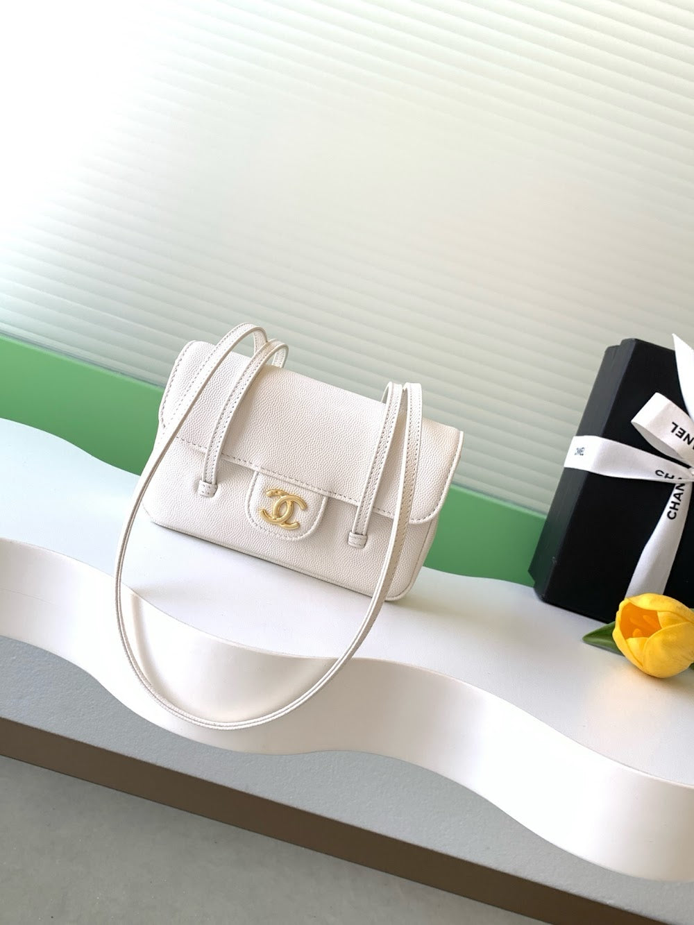Dragons BagsCHn Luxury Bag --113991