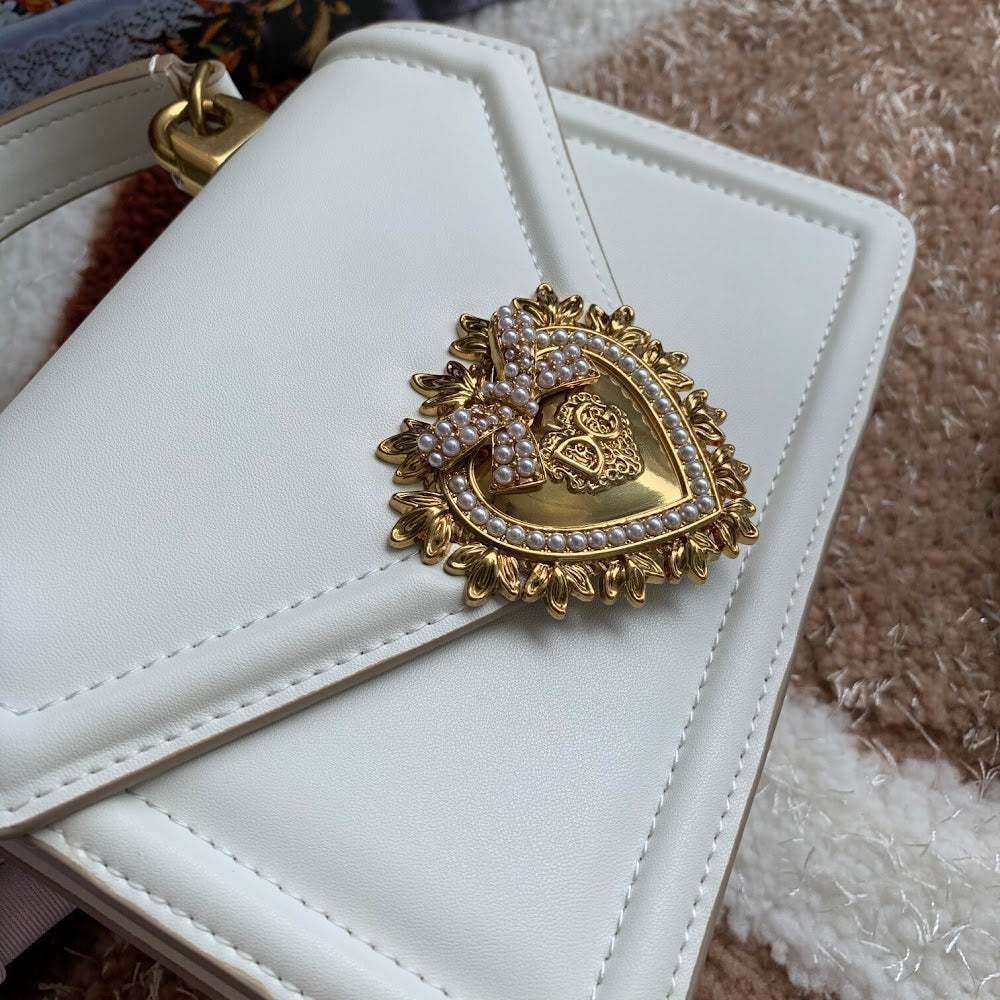 Dragons Bags DGn Luxury Bag --93407
