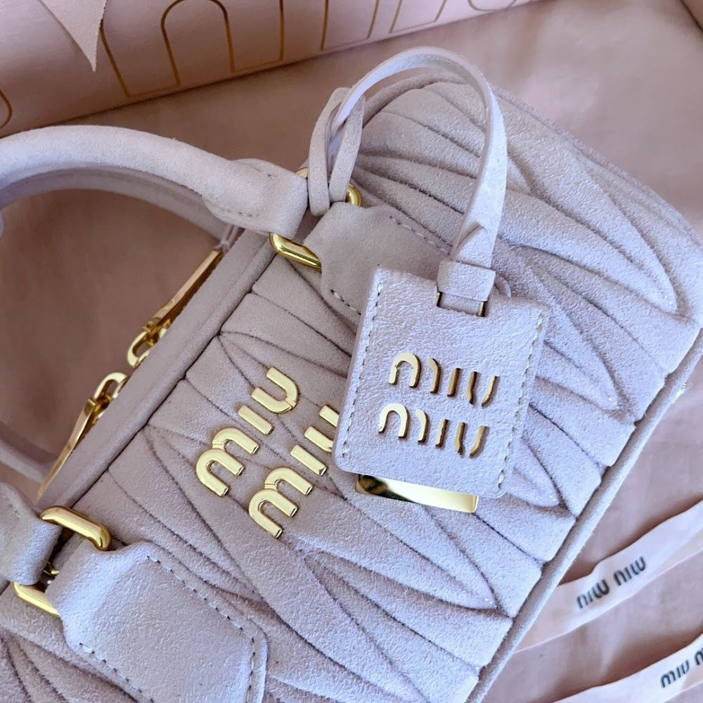 Dragons Bags Miun Miun Luxury Bag --122700