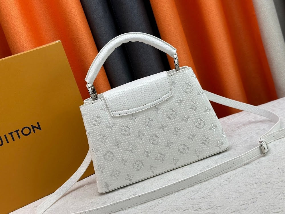Dragons Bags ln Luxury Bag --76849