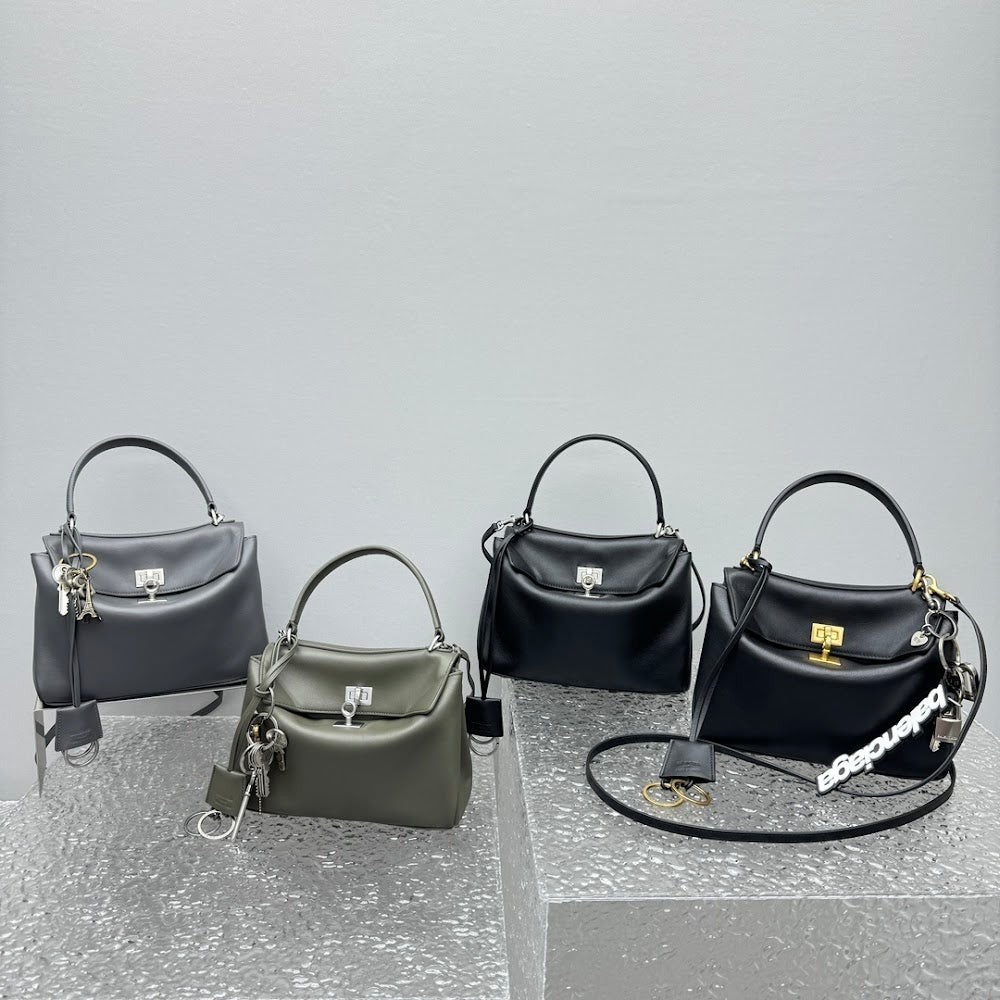 Dragons Bags Balenciaga Luxury Bag --110921