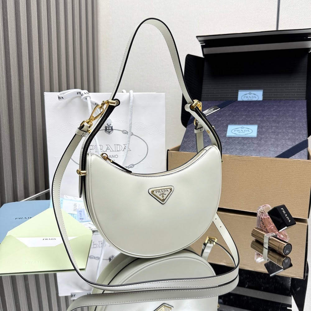 Dragons Bags Pradn Luxury Bag --102262