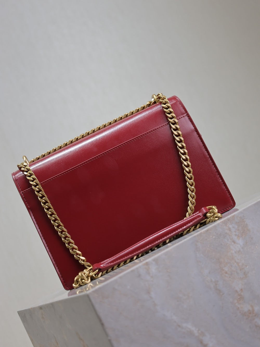 Dragons Bags YSLn Luxury Bag --119525