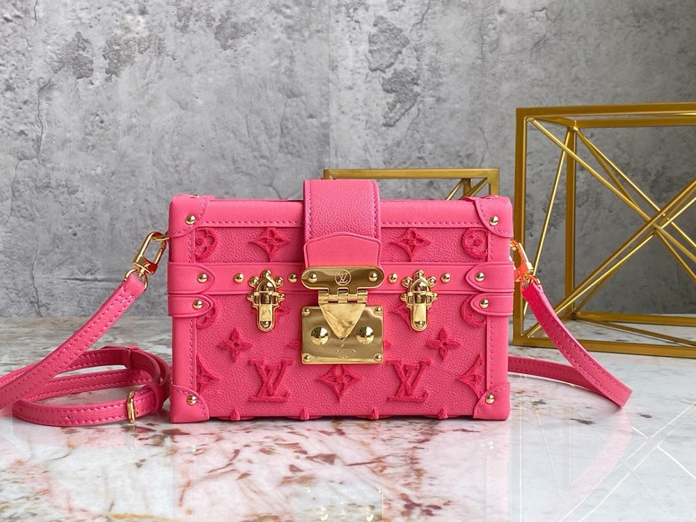 Dragons Bags LVn Luxury Bag --79343