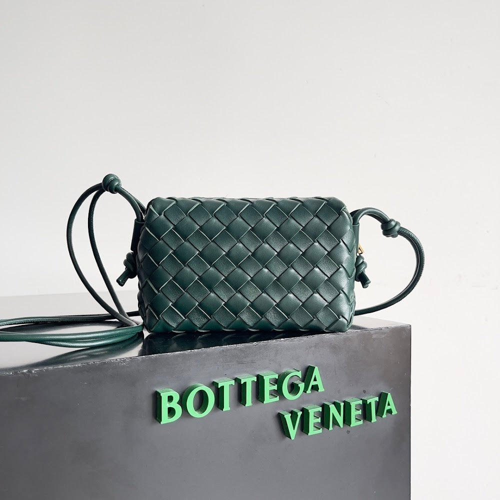 Dragons Bags Bottegan Luxury Bag --90322