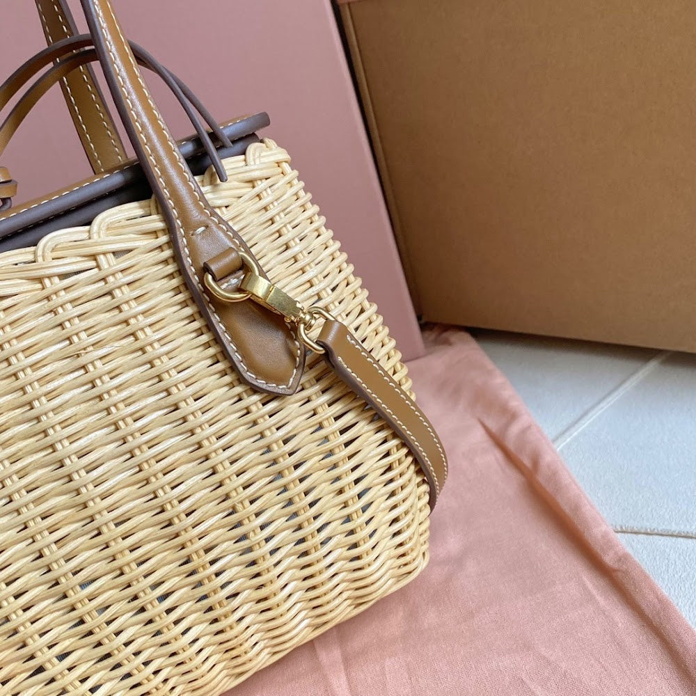 Dragons Bags Miun Miun Luxury Bag --123552