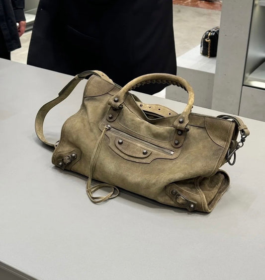 Dragons Bags Balenciaga Luxury Bag --111684