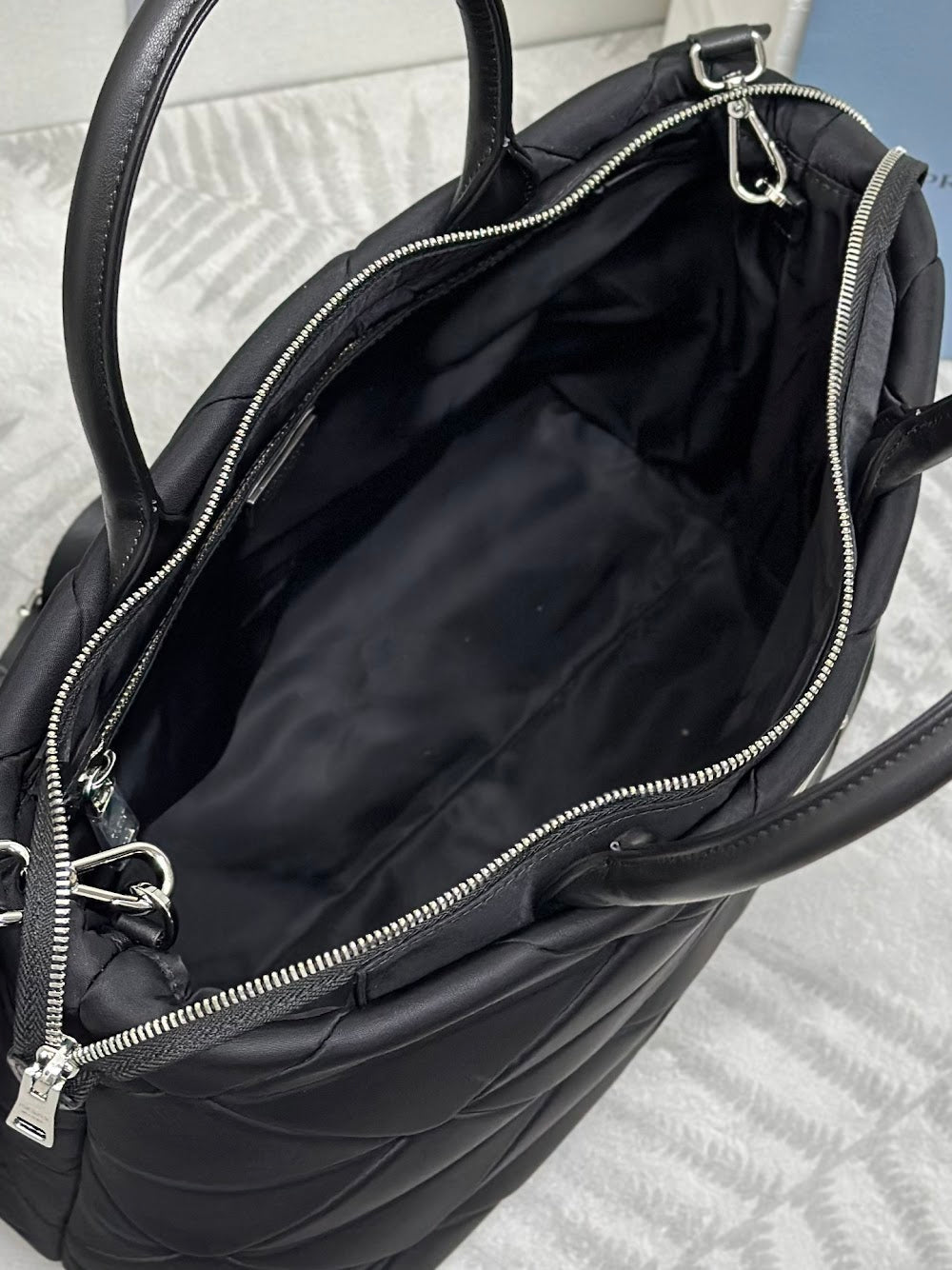 Dragons Bags Pradn Luxury Bag --101324