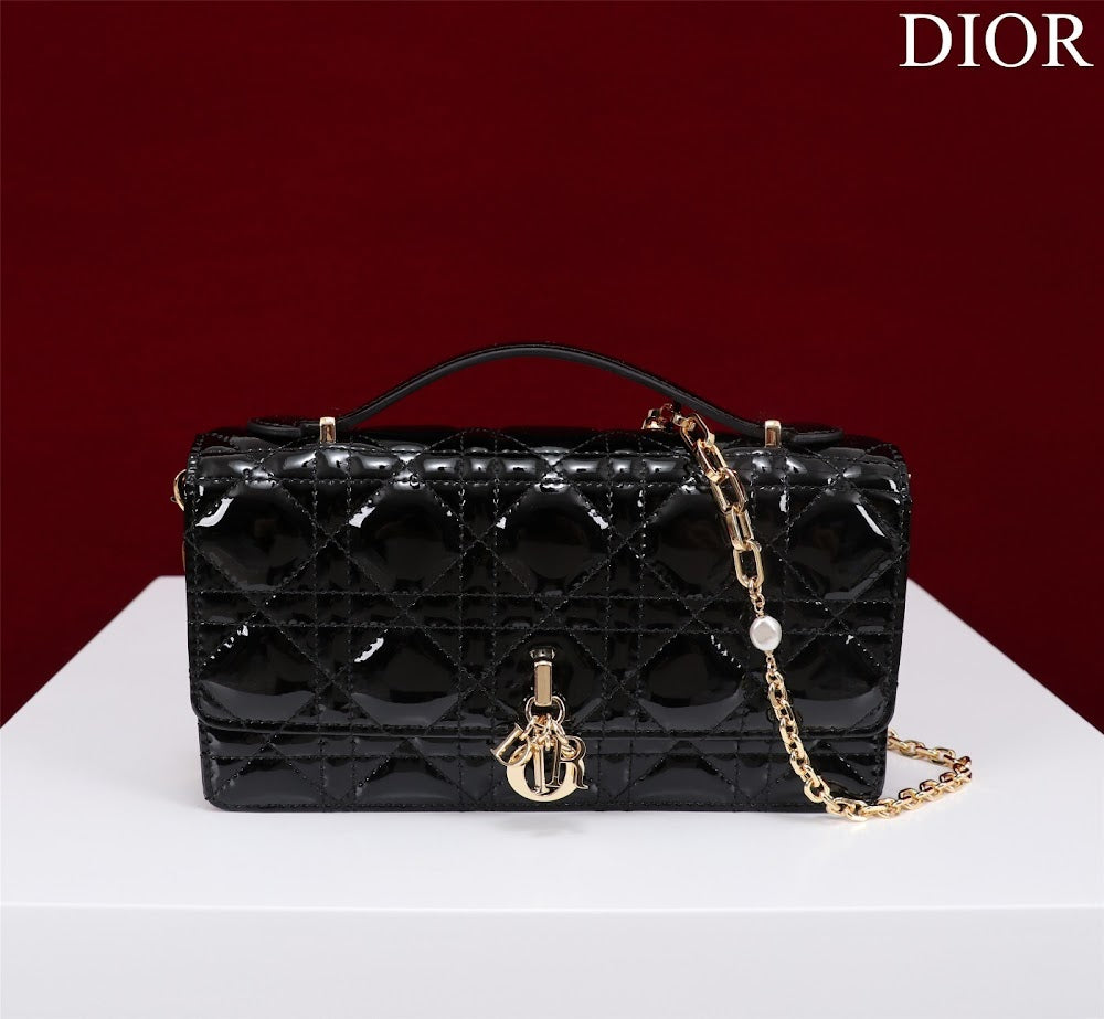 Dragons BagsDiorn Luxury Bag --116388