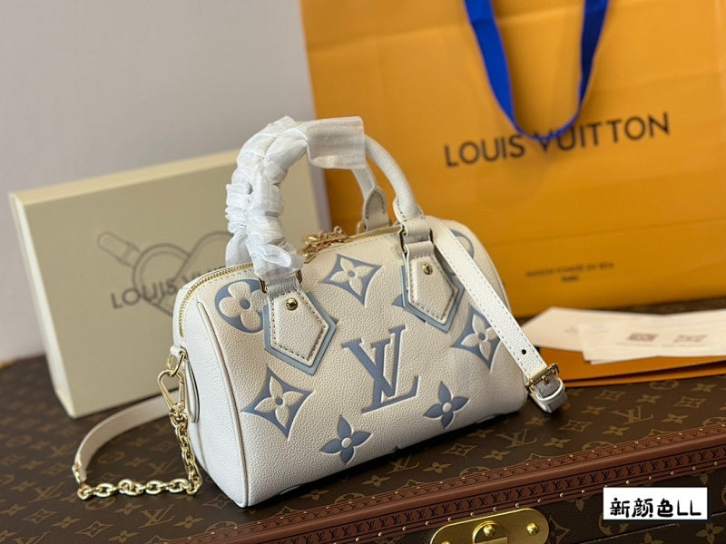 Dragons Bags LVn Luxury Bag --81130
