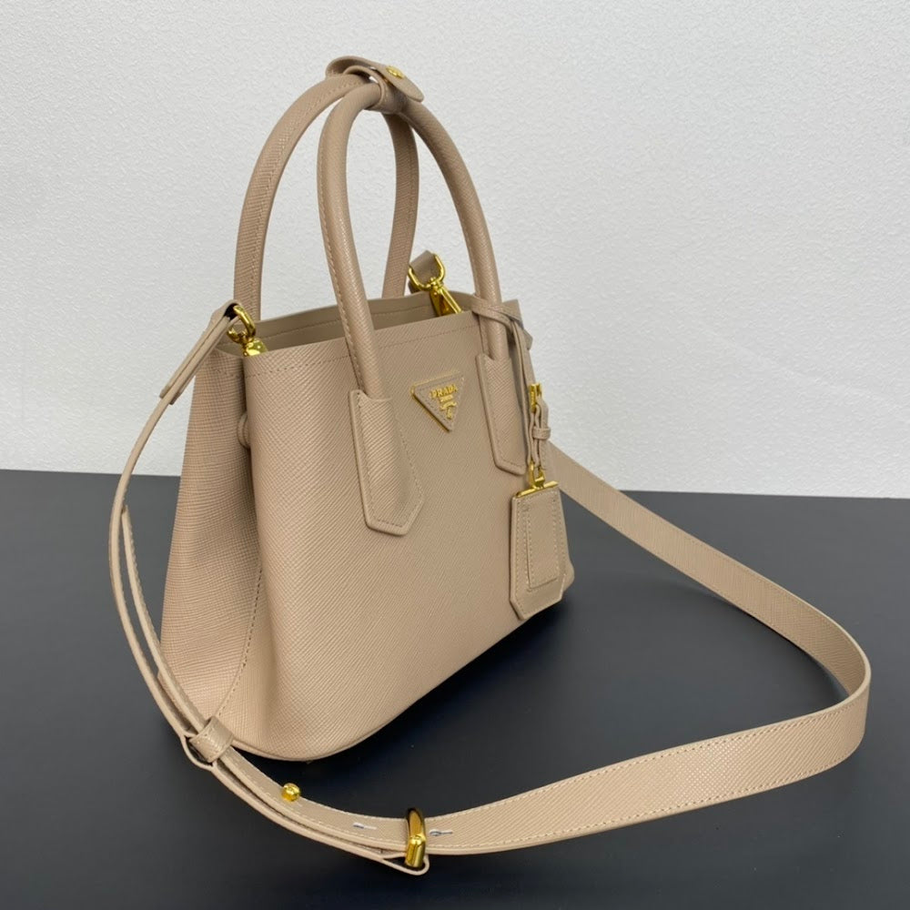 Dragons Bags pradn Luxury Bag --73075