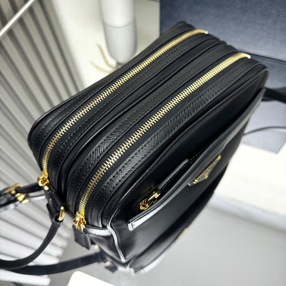 Dragons Bags Pradn Luxury Bag --102571