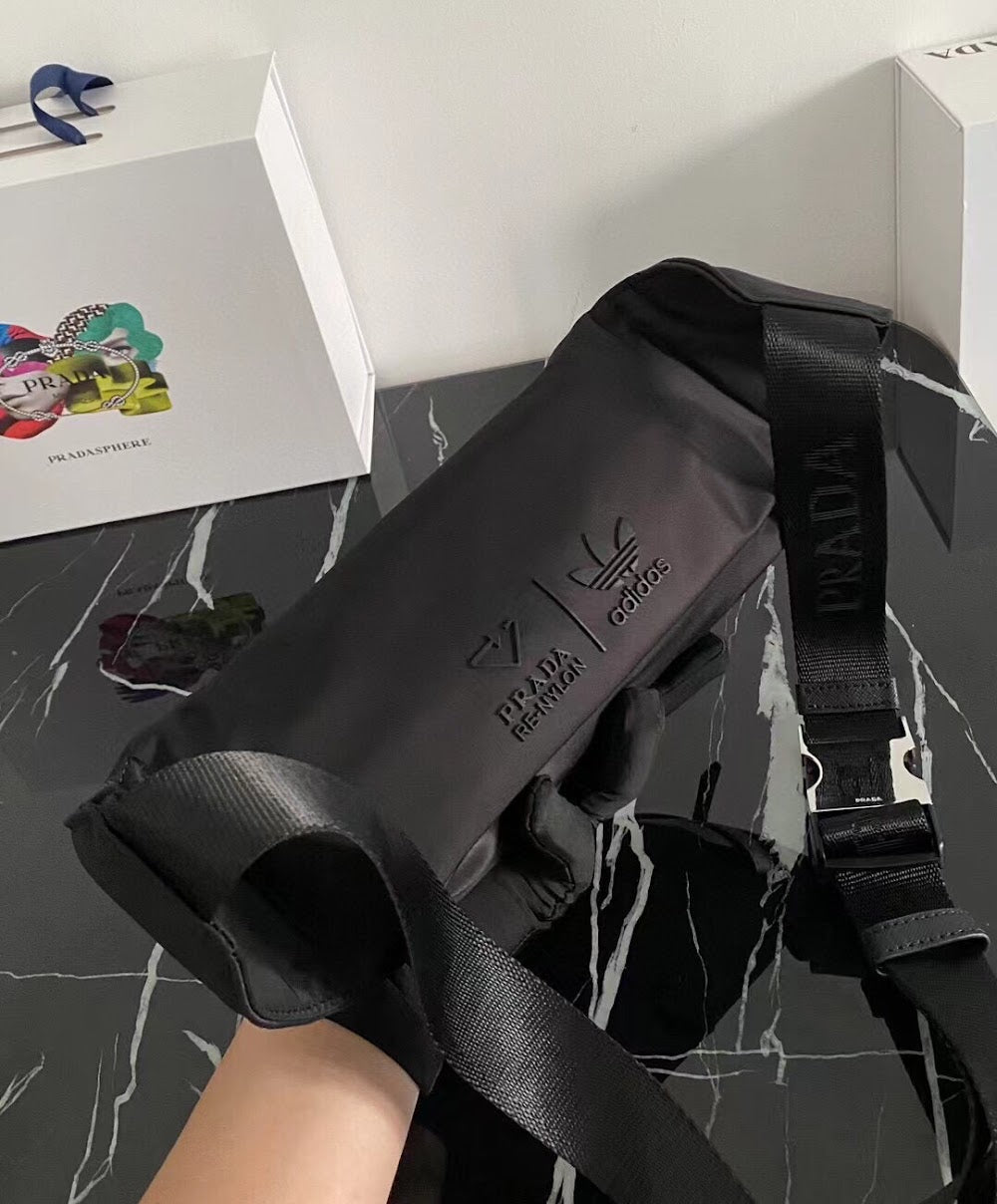 Dragons Bags pradn Luxury Bag --73285