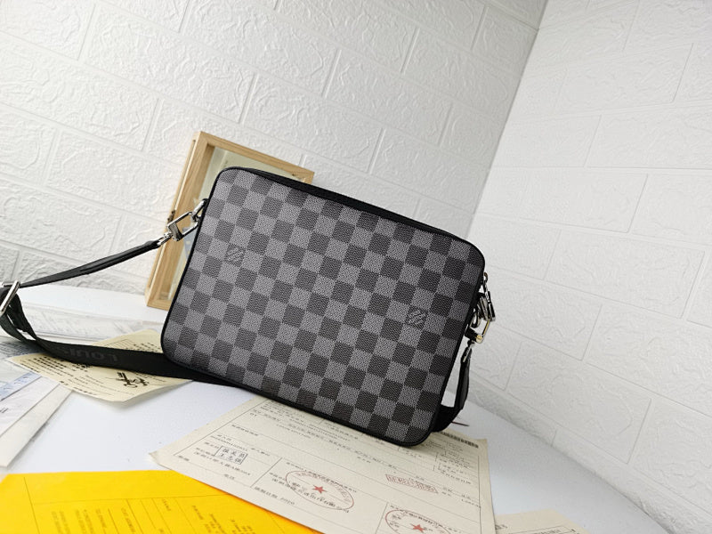 Dragons Bags ln Luxury Bag --70379