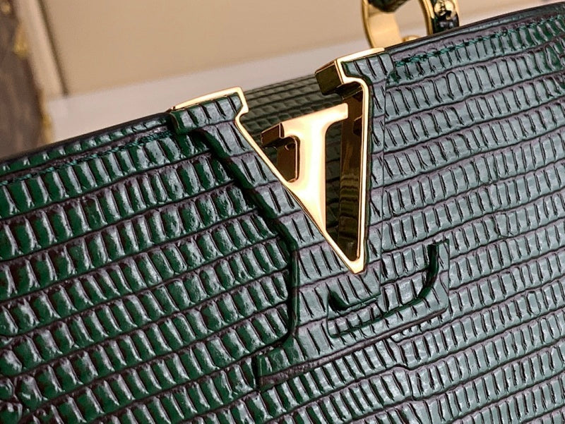 Dragons Bags ln Luxury Bag --58615