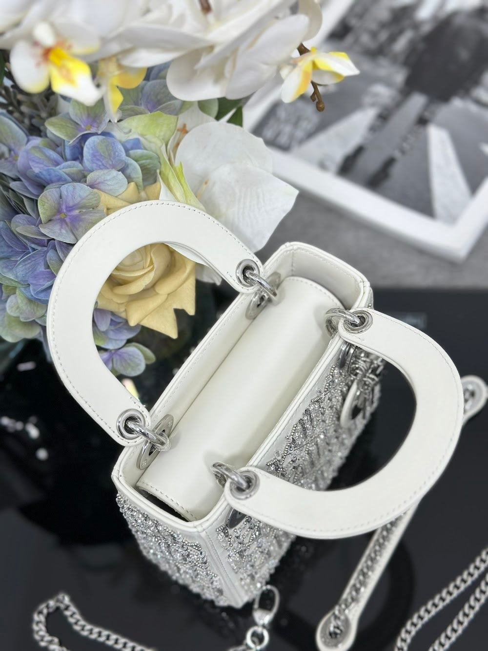 Dragons BagsDiorn Luxury Bag --115626