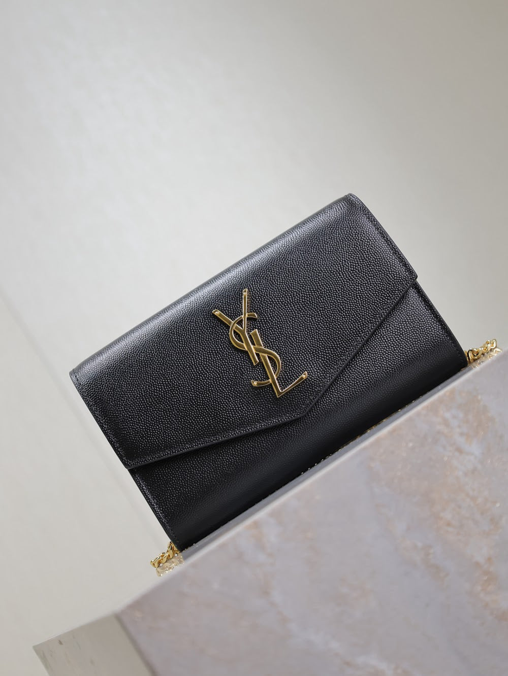 Dragons Bags YSLn Luxury Bag --120510