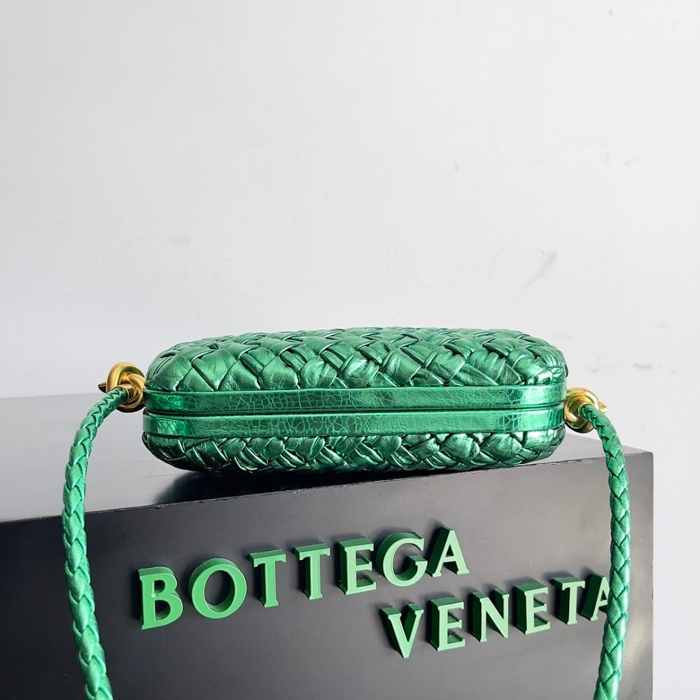 Dragons Bags Bottegan Luxury Bag --90379