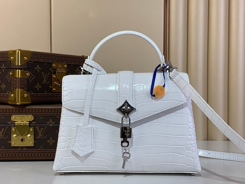 Dragons Bags ln Luxury Bag --69552