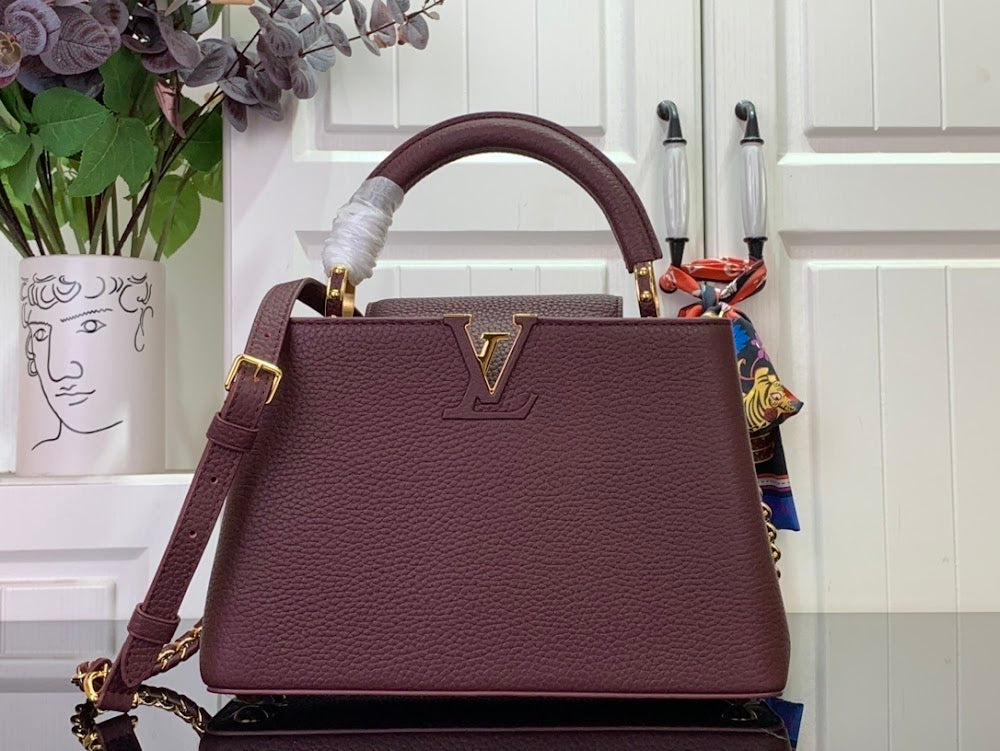 Dragons Bags ln Luxury Bag --96714