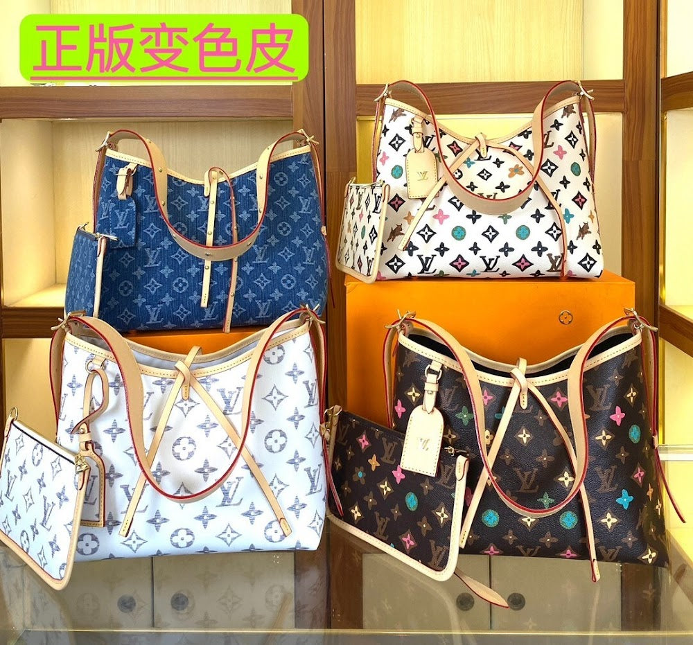 Jessica Bags ln Luxury Bag --76107