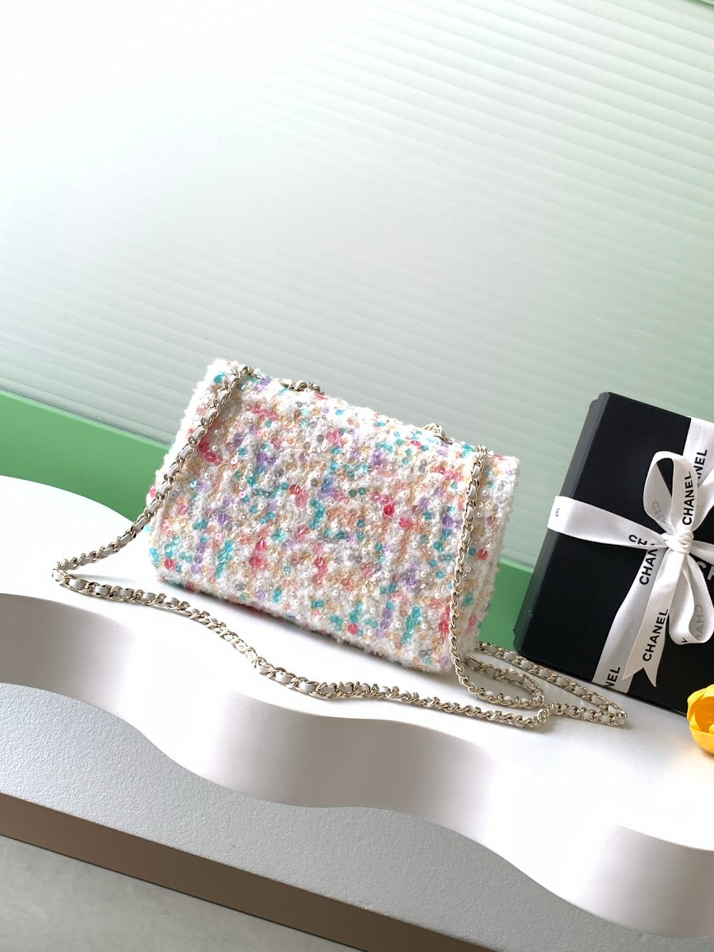 Dragons Bags CHn Luxury Bag --112936